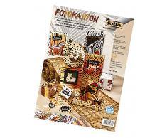 Folia - Manualidades con papel (5789) , color/modelo surtido