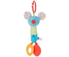 Chicco- Big & Small Sonajero Paseo, 150 ml (00007654000000)