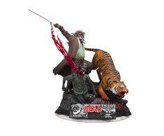 The Walking Dead 14666 - Estatua de Resina