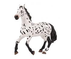 Papo Francia- Figura Gran Caballo Appaloosa (50199)