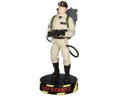 Estatua de Movimiento de Ray Stanz de Fantasmas de Entretenimiento