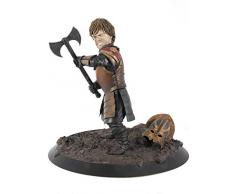 Juego de Tronos- Figura-Réplica Estatua Tyrion Lannister, Multicolor (Dark Horse SEP120083)