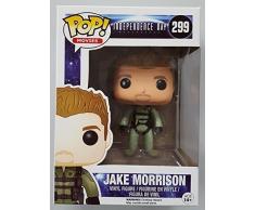 Funko 9493 Figura de Juguete para niños Niño/niña 1 Pieza(s) - Figuras de Juguete para niños, Niño/niña, 1 Pieza(s), Caja con Ventana