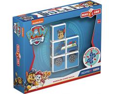 Geomag MagiCube GM079 Bloque de construcción de Juguete - Bloques de construcción de Juguete (5 Pieza(s), Esfera, Niño, Niño/niña, 2,5 año(s), 210 mm)