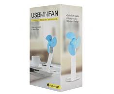 Thumbs Up Pulgares Arriba Diseño Ventilador USB