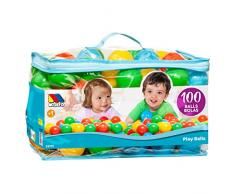 MOLTO- Bolsa Bolas Piscina (23731)
