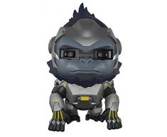 Overwatch - Winston figura de vinilo (Funko 9300)