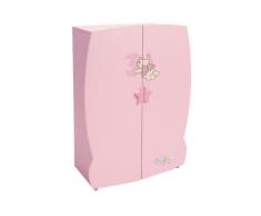 Coloma Armario de Madera Baby Cor