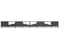 Faller - Juguete de modelismo ferroviario H0 (F180422)