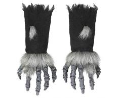 WIDMANN 03237 - Reloj con pelo y manga para hombre, multicolor