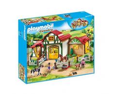 Playmobil Country 6926 Niño/niña Multicolor 1pieza(s) kit de figura de juguete para niños - kits de figuras de juguete para niños (5 año(s), Niño/niña, Multicolor, Animales, Granja, 1 pieza(s))
