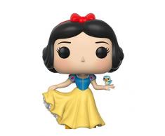 Funko Pop! - Figura de Vinilo Snow White (21716)