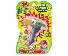 The Grabberz- Juguete, (Kidz World K02TG001)