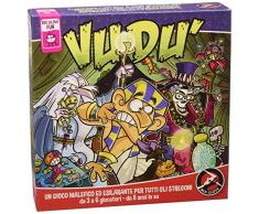 Red Glove - Voodoo Juego de Mesa