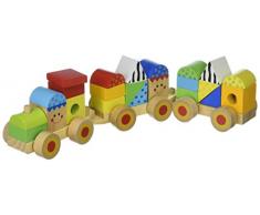 Andreu Toys TK15108 Craft Trikes - Bandeja apilable,, 38 x 7,5 x 9,5 cm
