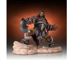 Gentle Giant Warcraft The Beginning - Estatua de Durotan (32 cm)