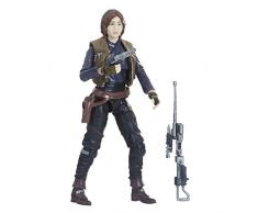 Star Wars - Figura de Vinilo, Multicolor (Hasbro E1644)