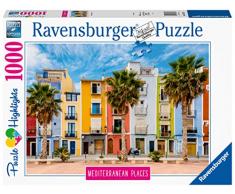 Ravensburger- Puzzle 1000 Piezas Foto & Paisajes (14977)