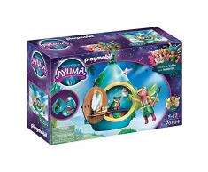 PLAYMOBIL - 70804 - Casita de juegos colgante