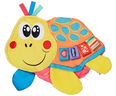 Chicco- Sonajero, Multicolor, 23.5 X 17 X 0.2 Cm (7895000000)