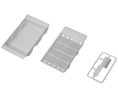 Trumpeter TR 09918 - Bandeja para aplicar calcomanías[importado de Alemania]