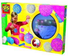 SES Guirnalda de Luces, Multicolor (14924)