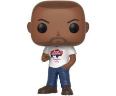 Funko- Pop Television American Gods - Estatua, Multicolor, estándar, 24278