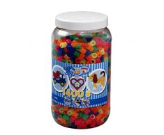 Hama - Mosaicos con rejilla (8542)