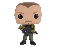 POP! Vinilo - Suicide Squad: Rick Flag