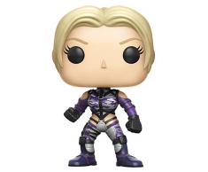 POP! Vinilo - Games: Tekken: Nina Williams