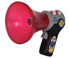 Simba 9258699 Juguete Musical - Juguetes Musicales (3 año(s), Niño, Multicolor, Batería, 170 mm, 110 mm)