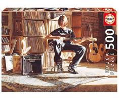 Educa Borrás Puzzle, Color (16733)