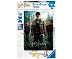 Ravensburger - Puzzle Harry Potter, 300 Piezas XXL, Edad Recomendada 9+ Años
