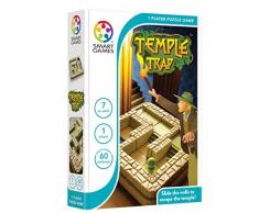smart games - Juego de Mesa Temple Trap