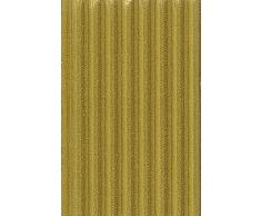Clairefontaine- Rollo de cartón Corrugado de 300 g, Color Dorado, 0.70 x 0.50 m (95675C)