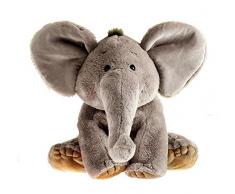 Schaffer 4233 Sugar - Elefante de Peluche