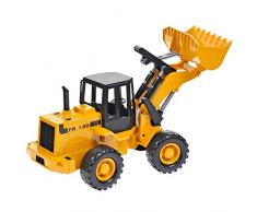 Bruder 02425 - Vehículo Pala FR 130