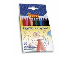 Jovi- Pack de 12 lápices (912)