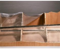 NOCH 60990 Paisaje parte y accesorio de juguet ferroviario - Partes y accesorios de juguetes ferroviarios (Paisaje, Cualquier marca, 750 mm, 100 cm)