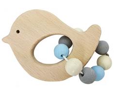 Hess Holzspielzeug- Juguete de Madera, Multicolor (11124)