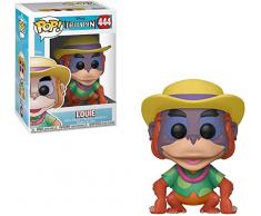Disney Talespin - Figura de Vinilo Louie X6