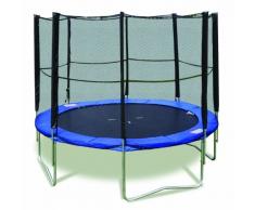 Hedstrom - Trampolín Saltador, 243 x 210 cm (9509)
