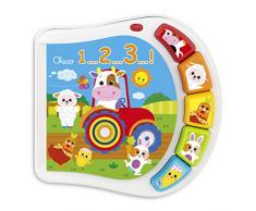 Chicco- Juguete bebé (00009778000000)