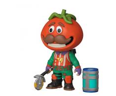 Funko- 5 Star: Fortnite: TomatoHead Figura de Vinilo, (34684)
