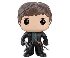 POP! Vinilo - Pride, Prejudice & Zombies: Mr. Darcy