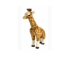 Wild Republic - Peluche Cuddlekins Jirafa estando de pie, 43 cm (12760)