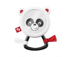 Mattel- SONAJERO MORDEDOR Animales DE Safari Mod SDOS Infantil, Multicolor (GGF07)