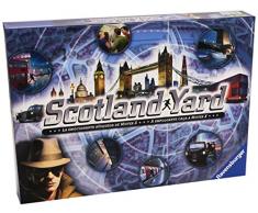Ravensburger - Scotland Yard, juego de mesa (26673 9)