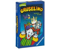 Ravensburger Spiel 23081 Gruselino - Juego de mesa (versión en alemán) , color/modelo surtido