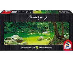 Schmidt Jigsaws - Puzzle (Schmit 59286) [versión Alemana]